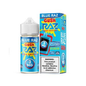 pod juice x raz jolly blue razz ice 100ml